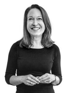 Nicole Ferry headshot