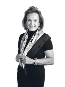 Barbara Apple Sullivan headshot