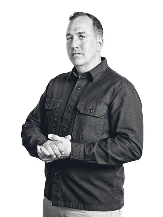 Greg Pymm