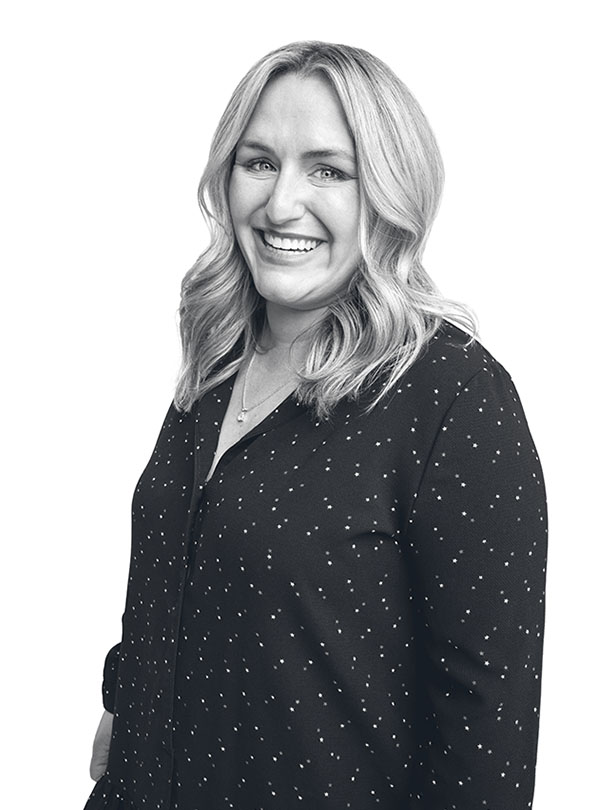 Rachel Quintner