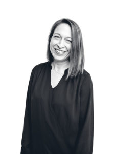 Nicole Ferry headshot