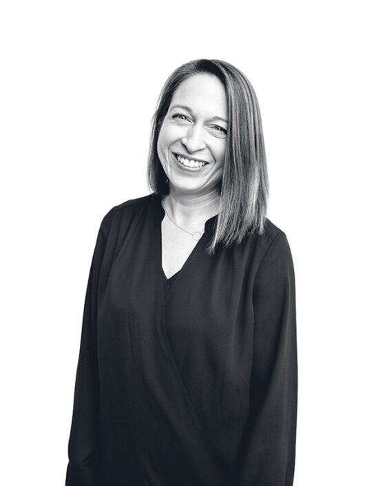 Nicole Ferry