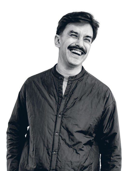 Carver Low