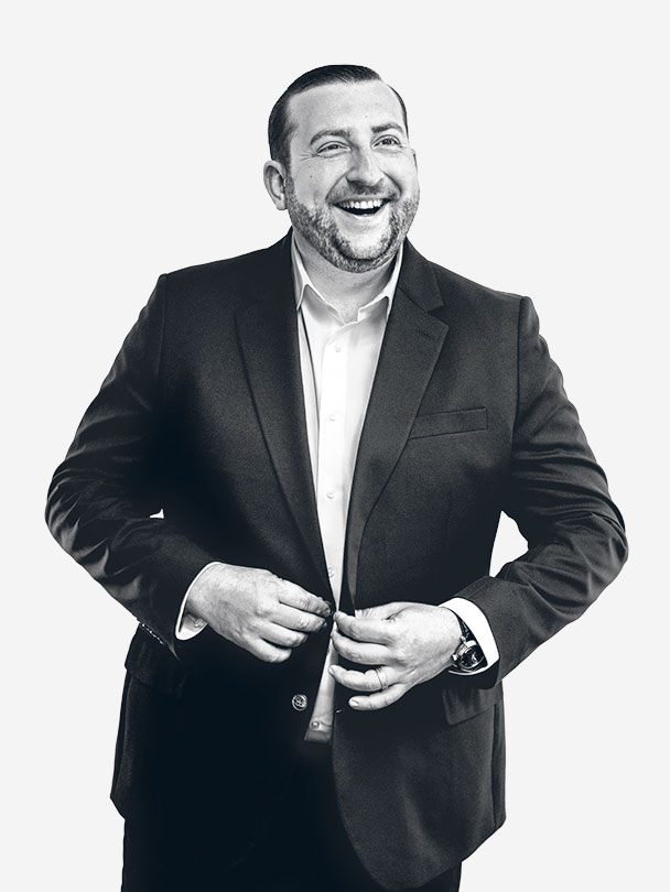 Eugene Pidan