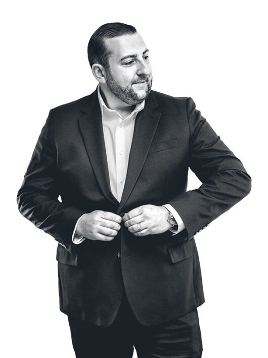 Eugene Pidan